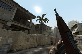 M1 CARBINE