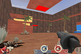 CTF_Race