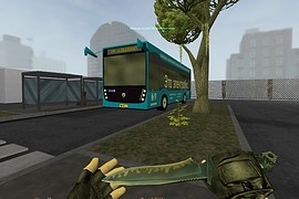 Электробус