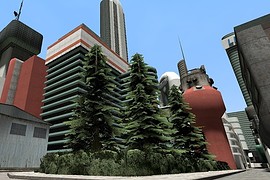 High Tech City