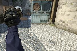 m4 magazine