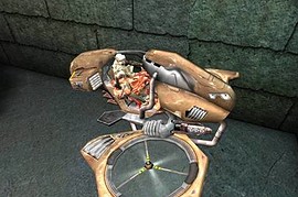 Effigy UT2004 Edition