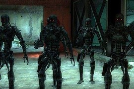 Terminator T-800