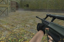 Sproily AUG A1