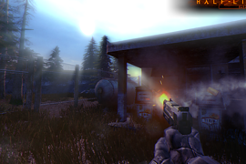 Half-Life 2: MMod