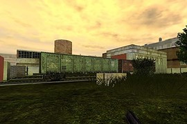 Under The Sun
