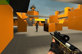 Scout V2SB