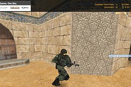 Krystal s M-249 LMG v1.2