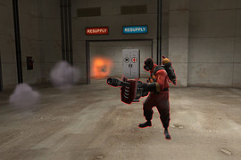 Incinerator
