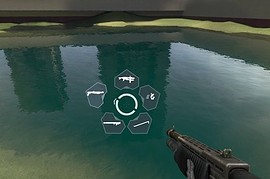 Crysis Hud V1.0