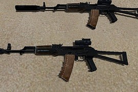 AK-47