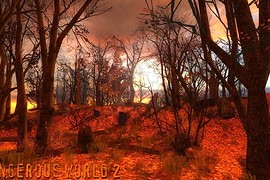 Dangerous World 2