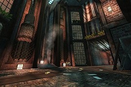 DM-Redkin