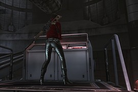 Ada Wong (Resident Evil 6)