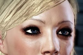 Human Eyeballs HD (v.1.2)