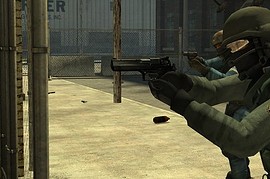 IMI XIX Desert Eagle Update