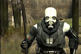Crowbar Reskin