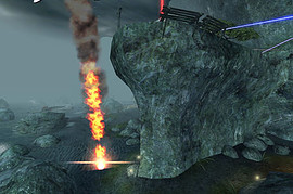 TITAN Onslaught Map Pack Volume 1