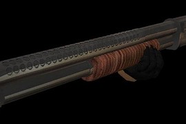 US M1897 Trench Gun