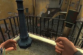 German_Grenade