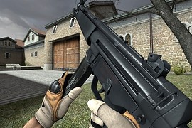 MP5A3
