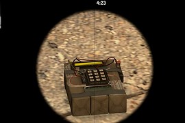 Default C4