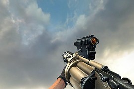 CSO Mini Weapons Pak for CSS
