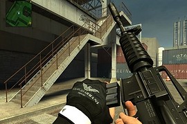 YK_s_Giorgio_Armani_Gloves