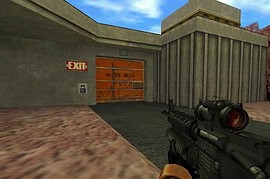 Half-Life: Fight For Life