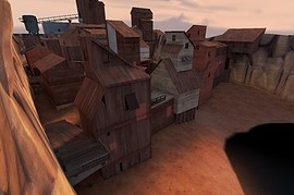 ctf_Ьbershipassault