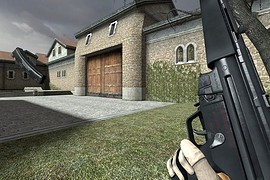 MP5A3