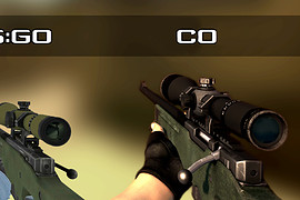 Counter-Strike: Classic Offensive