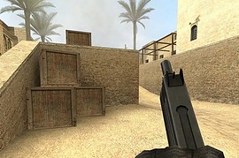 Mac10 Enron