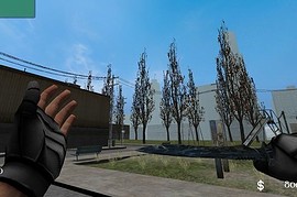 Cr0m_s_Gloves