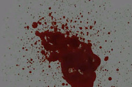 BumpBlood for CSS