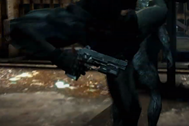 Batman (DCEU)