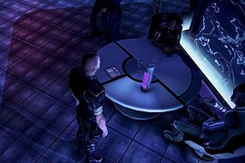 The Citadel HR (v.1.4)