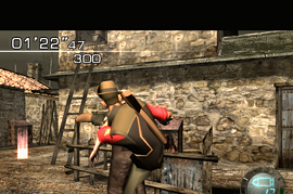 Team Fortress 4 - Sniper Mod