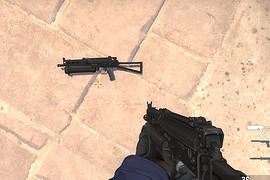 PP-19 Bizon