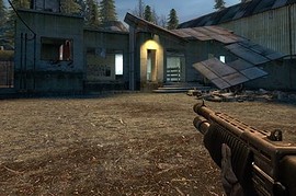 Mission Improbable — Chapter 2: Reverse Advance