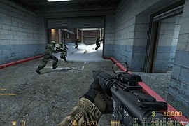 M16