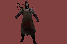 Absolute Force Zombies Pack