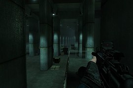 Underhell: Prologue