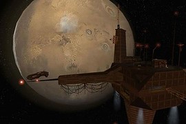 DM-Phobos