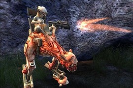 Effigy UT2004 Edition