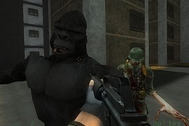 Heart Of Evil Napalm Edition