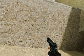 Returner s Concept Pistol
