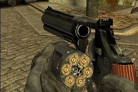 Black Magnum - SP Edition