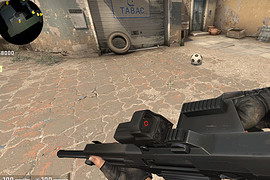 PAW-20 «Neopup»