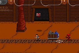 Team Fortress Arcade